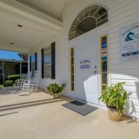 Fairfield Village ico