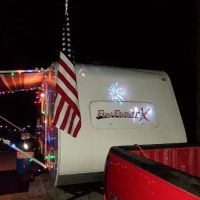Pine Manor Estates Mobile Home Park ico