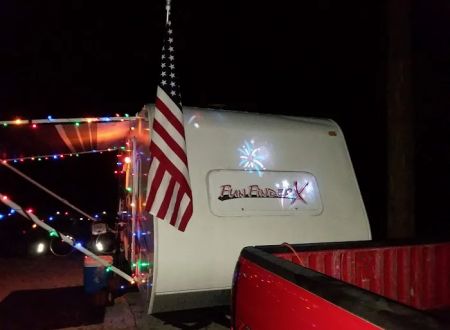 Pine Manor Estates Mobile Home Park