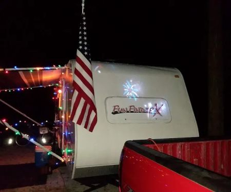 Pine Manor Estates Mobile Home Park