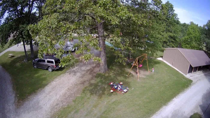Hickory Holler Campground Picture 1
