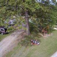 Hickory Holler Campground ico