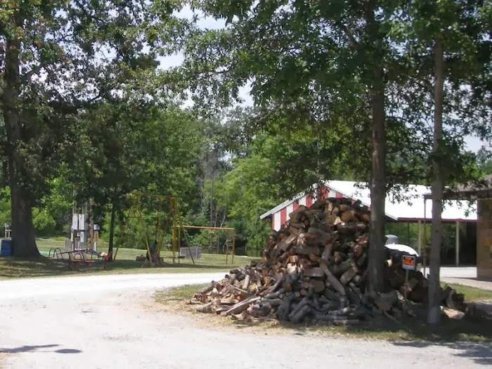 Hickory Holler Campground Picture 3