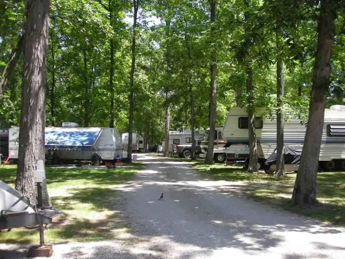 Hickory Holler Campground Picture 5