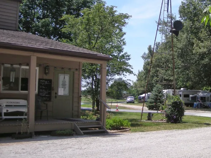 Hickory Holler Campground Picture 2