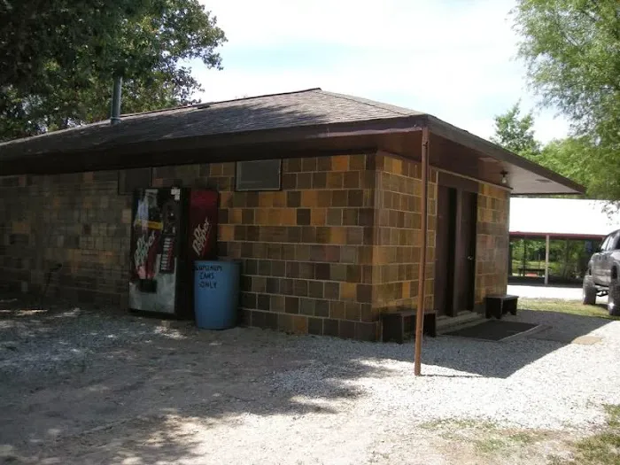 Hickory Holler Campground Picture 4