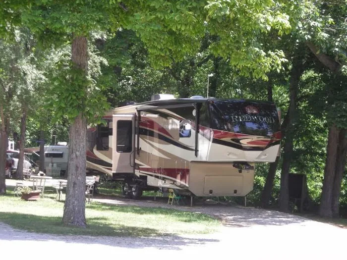 Hickory Holler Campground Picture 7