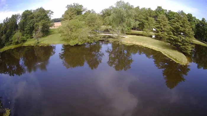 Hickory Holler Campground Picture 6