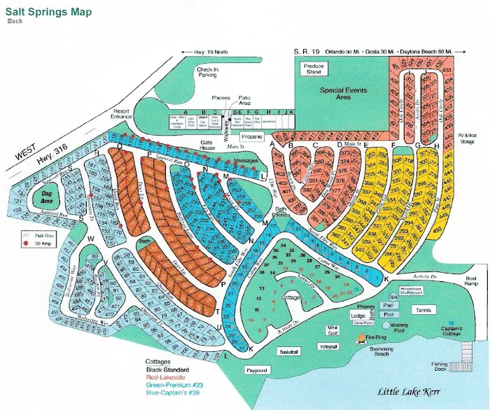 elite resorts at salt springs Picture 2