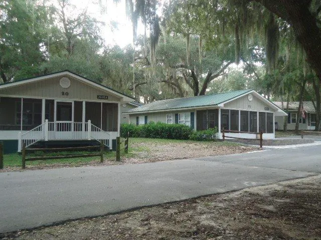 elite resorts at salt springs Picture 10