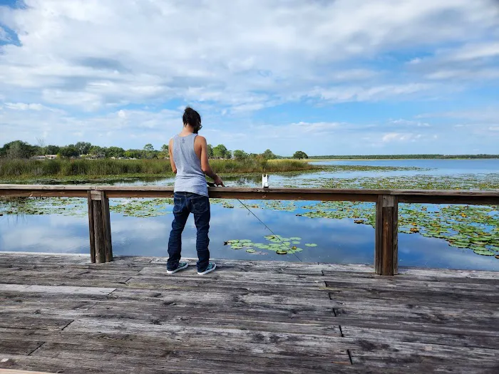 Salt Springs Village Picture 2