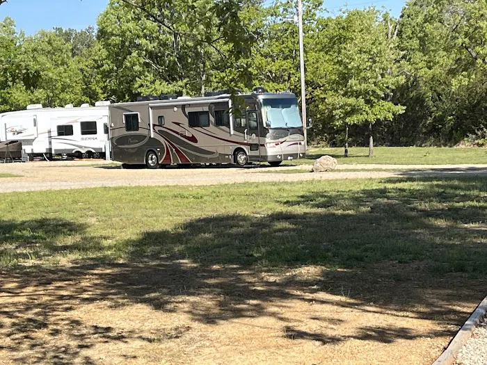 Pioneer Living RV Park Picture 1