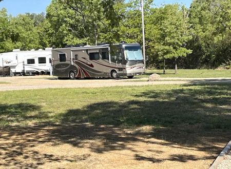 Pioneer Living RV Park