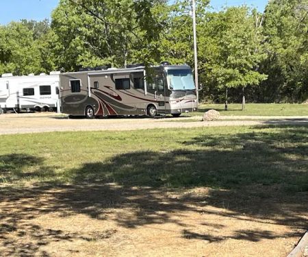 Pioneer Living RV Park