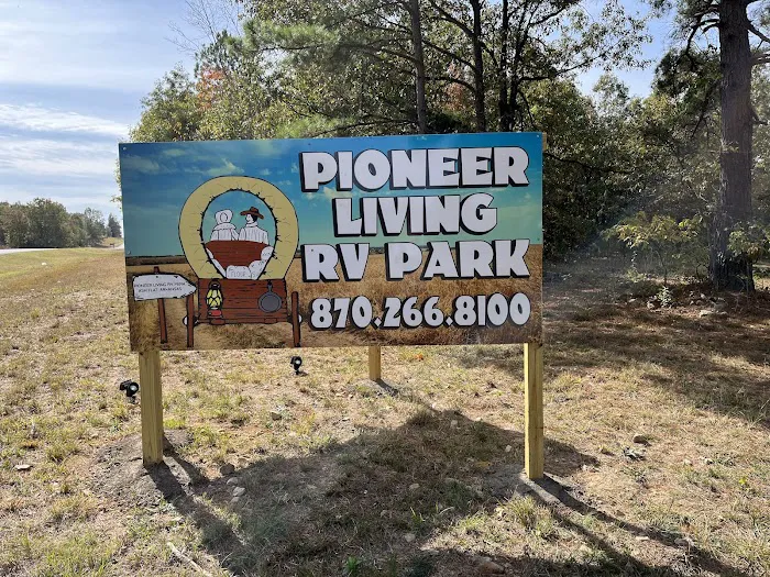 Pioneer Living RV Park Picture 9