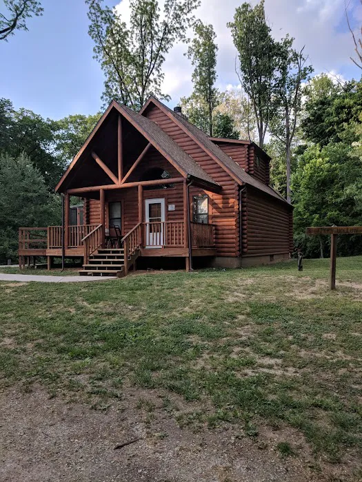 Ouabache Trails Campground Picture 1