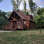 Ouabache Trails Campground