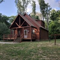 Ouabache Trails Campground ico