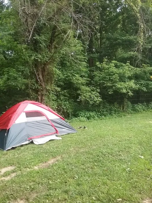 Ouabache Trails Campground Picture 10