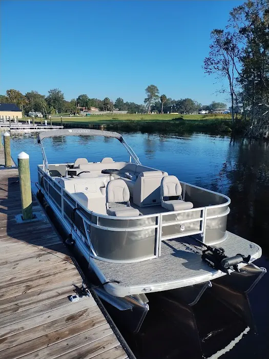 Half Shell Resort & Marina Picture 1