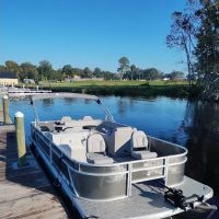 Half Shell Resort & Marina ico