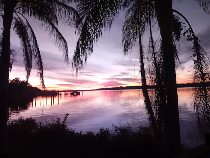 Lynch's Landing RV Park Picture 4