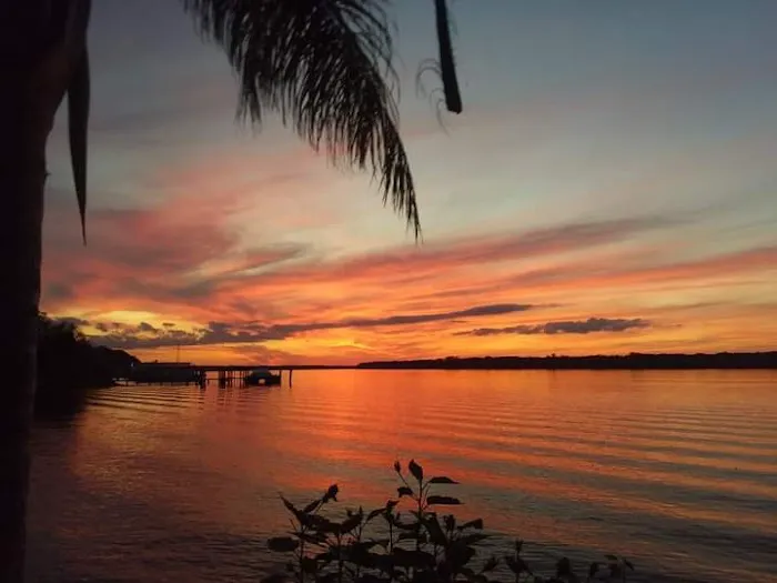 Lynch's Landing RV Park Picture 3