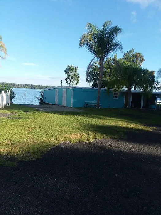 Lynch's Landing RV Park Picture 5