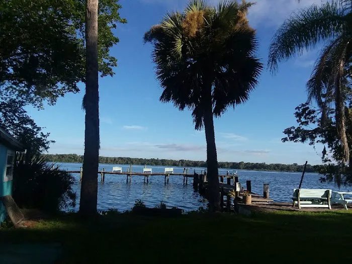 Lynch's Landing RV Park Picture 1