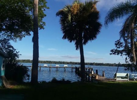 Lynch's Landing RV Park
