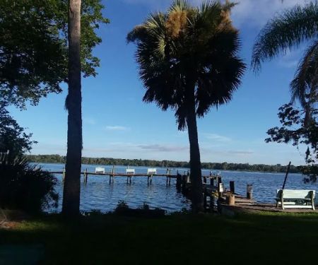Lynch's Landing RV Park