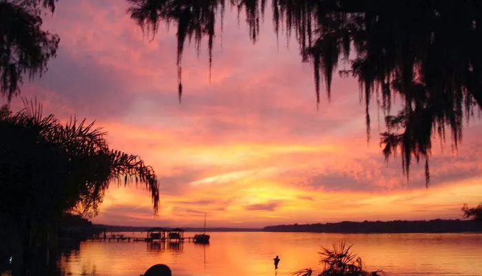 Lynch's Landing RV Park Picture 2