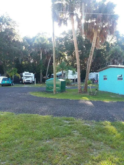 Lynch's Landing RV Park Picture 8
