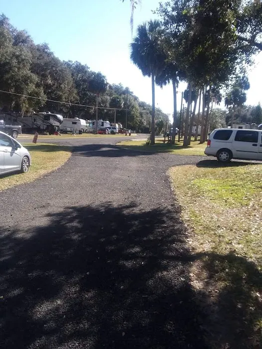 Lynch's Landing RV Park Picture 9