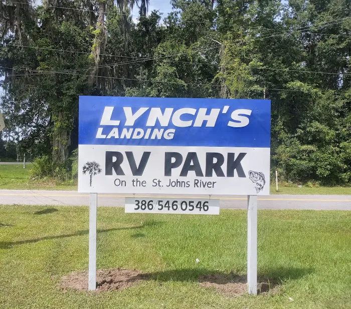 Lynch's Landing RV Park Picture 10