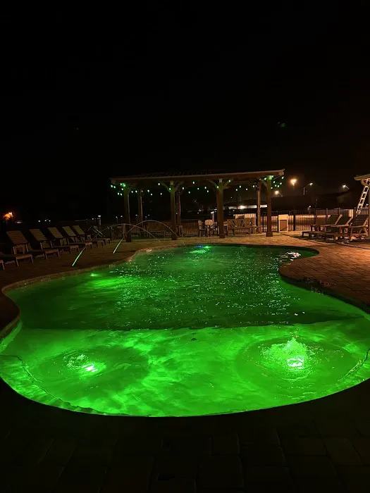 Northflow RV Resort & Marina Picture 6