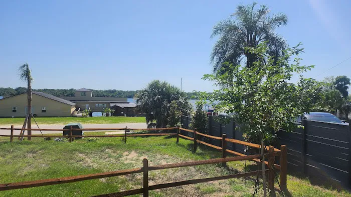 Northflow RV Resort & Marina Picture 7