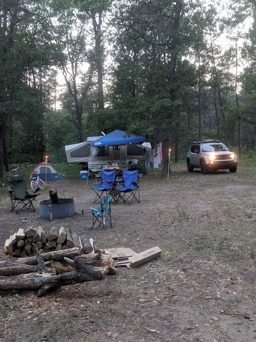 Gabions Campground and Day Use Picture 7