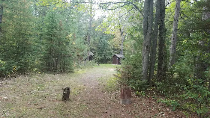 Pine River National Forest Campground Picture 4