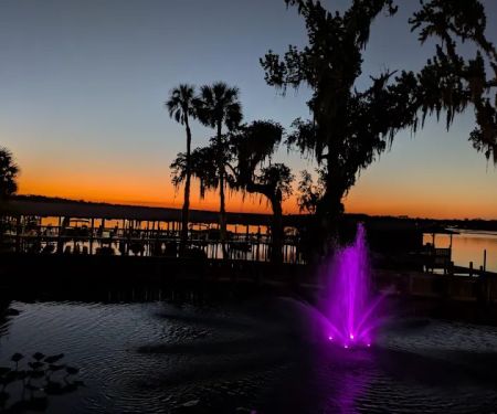 Renegades On the River Park Reservations/ General Store