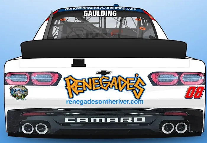 Renegades On the River Park Reservations/ General Store Picture 5