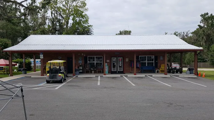Renegades On the River Park Reservations/ General Store Picture 9