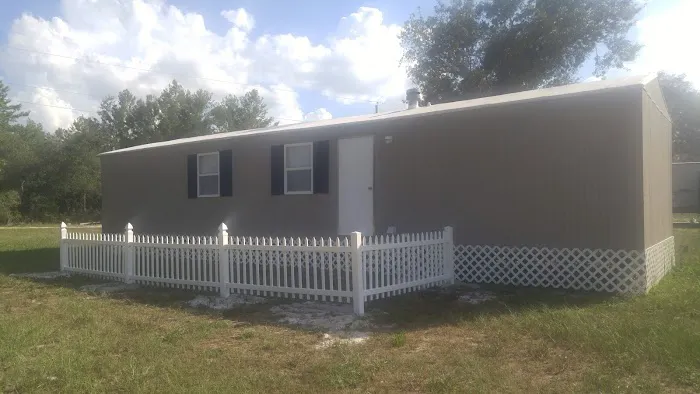 Sunflower Estates Mobile Home Community Picture 2