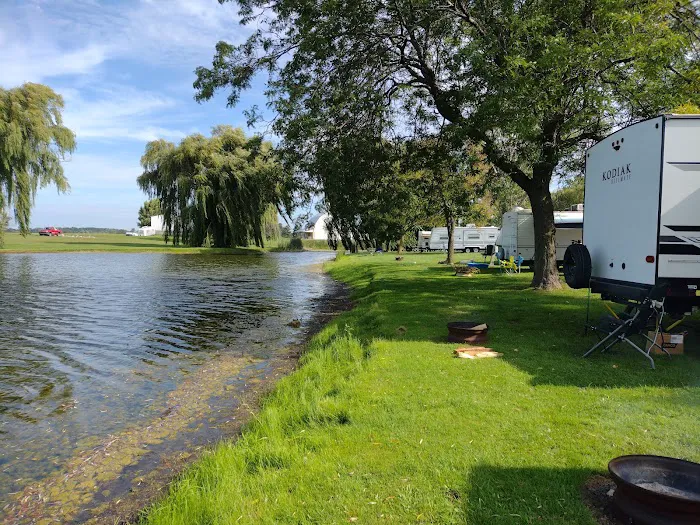 Farm View Resort Picture 7