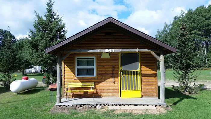 R and J Resort Campground Picture 6