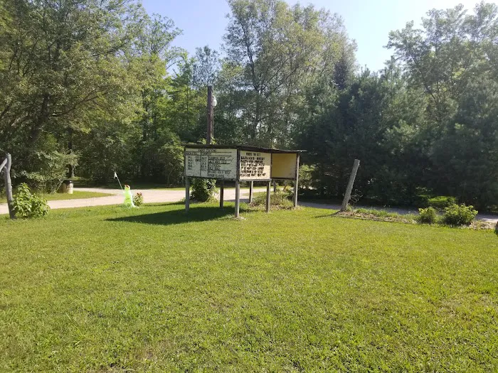 R and J Resort Campground Picture 5