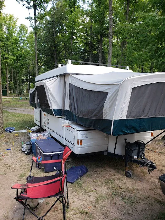 Kaleva Roadside Park & Campground Picture 5