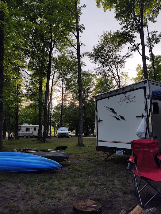Kaleva Roadside Park & Campground Picture 1