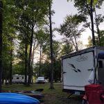 Kaleva Roadside Park & Campground