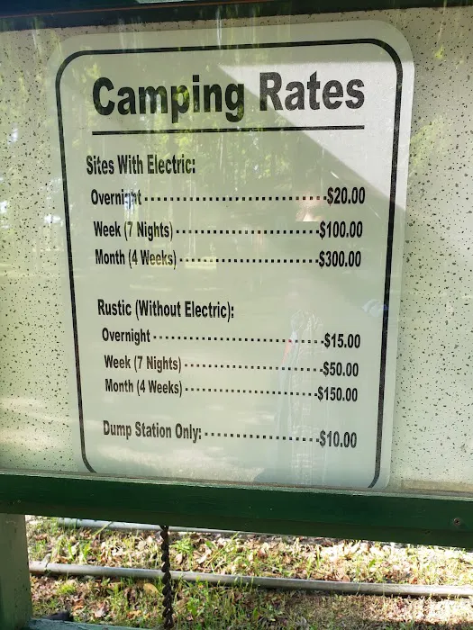 Kaleva Roadside Park & Campground Picture 2
